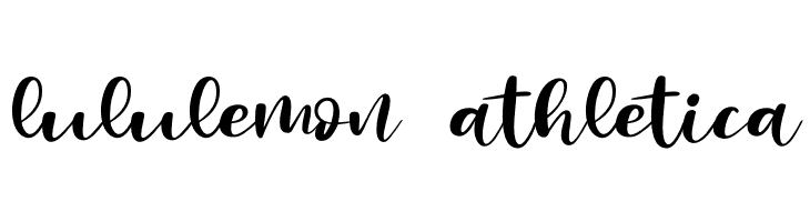 Millenial Script - Personal Use  Descarca Fonturi Gratis