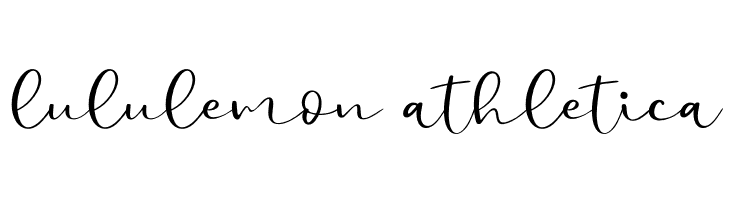 Billystory - Personal Use  Descarca Fonturi Gratis