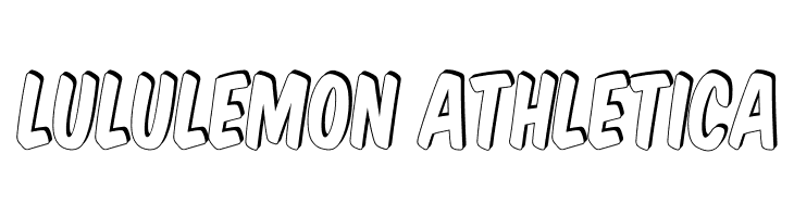 Komika Title - Shadow  Descarca Fonturi Gratis