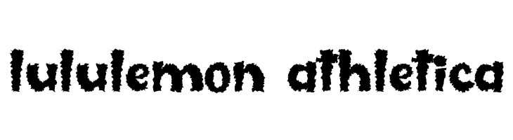 Moon Scream -Personal Use  Descarca Fonturi Gratis