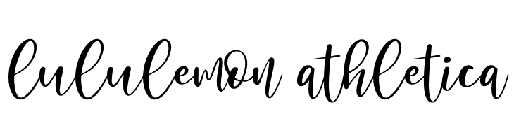 Morning Girls - Personal Use  Descarca Fonturi Gratis