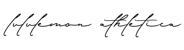 Signature Collection  Descarca Fonturi Gratis