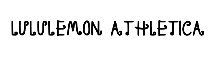 Pricilial Regular  Descarca Fonturi Gratis