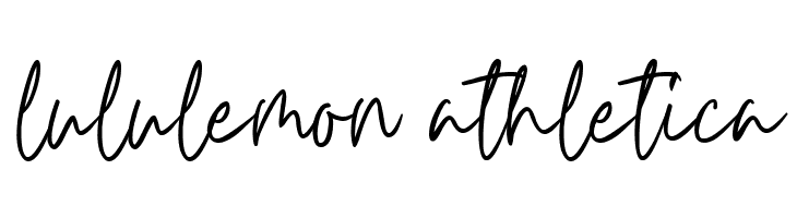 Carnollia Signature Personal Us  Descarca Fonturi Gratis