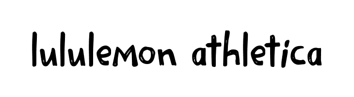 Scribble Note DEMO Regular  Descarca Fonturi Gratis