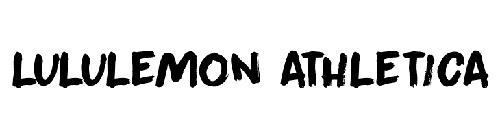 Apex Brush DEMO Regular  Descarca Fonturi Gratis