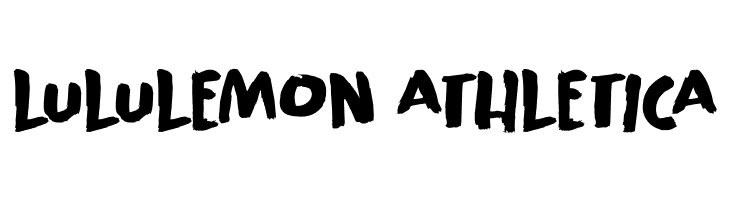 Lachrymose DEMO Regular  Descarca Fonturi Gratis