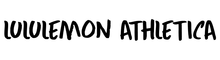 Yuge DEMO Regular  Descarca Fonturi Gratis