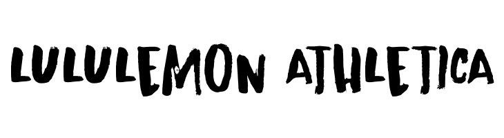 Grindylow DEMO Regular  Descarca Fonturi Gratis