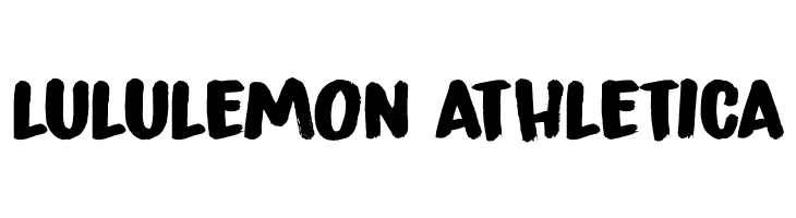 Peanut Crunch DEMO Regular  Descarca Fonturi Gratis