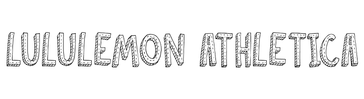 Oslo Stitch DEMO  Descarca Fonturi Gratis