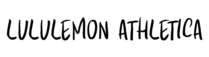 Kapsalon Pencil DEMO Regular  Descarca Fonturi Gratis