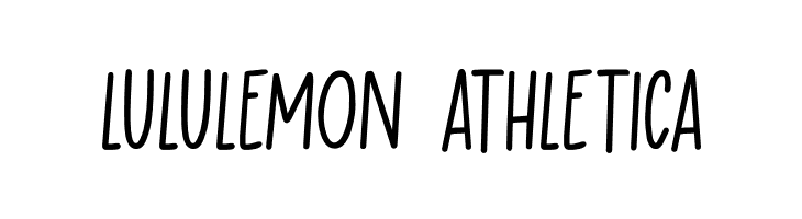 Rearview Mirror DEMO Regular  Descarca Fonturi Gratis