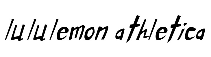 Dirty Duo Bold Italic  Descarca Fonturi Gratis