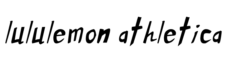 Dirty Duo Italic  Descarca Fonturi Gratis