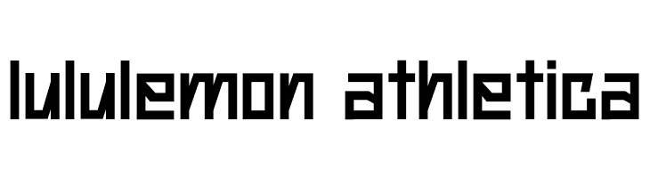 Blocker-2  Descarca Fonturi Gratis