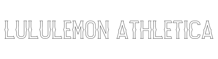 Lost-Leonest Line  Descarca Fonturi Gratis