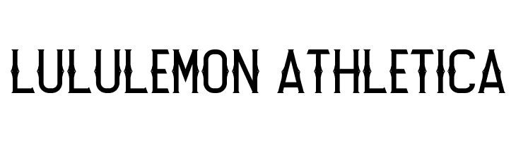 Lost Leonest Reguler  Descarca Fonturi Gratis