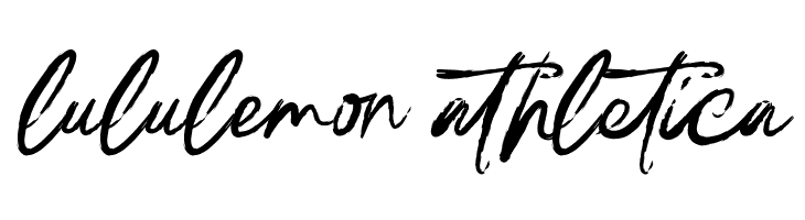 DEMO-BrushRuksak Regular  Descarca Fonturi Gratis