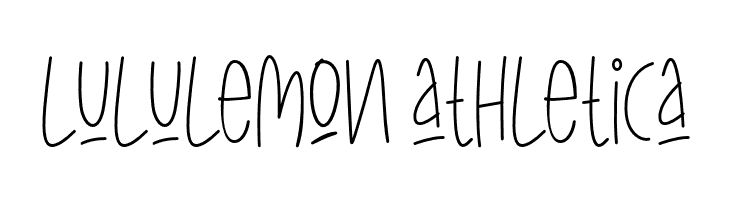 CattyLinesThin  Descarca Fonturi Gratis