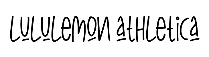 CattyLines-Medium  Descarca Fonturi Gratis