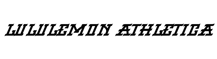 VIRGIL BLACK Italic  Descarca Fonturi Gratis