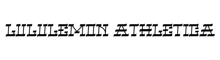 VIRGIL BLACK NARROW  Descarca Fonturi Gratis