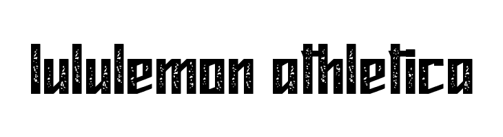 MIDELTONE ROUGH  Descarca Fonturi Gratis