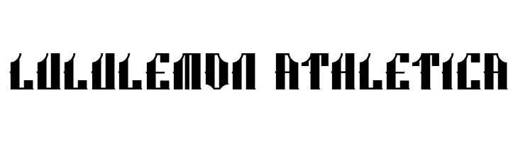 Malocknow Standard  Descarca Fonturi Gratis