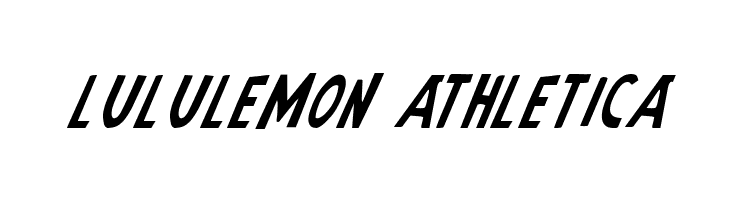 Earth's Mightiest Italic  Descarca Fonturi Gratis