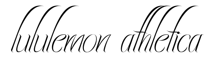 Ecalyars Italic  Descarca Fonturi Gratis