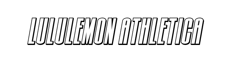 Turb0lence 3D Italic  Descarca Fonturi Gratis