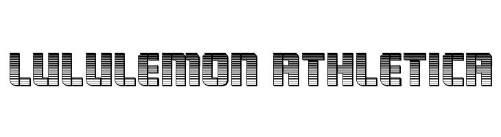 Fortune Soldier Chrome  Descarca Fonturi Gratis