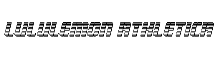 Fortune Soldier Chrome Italic  Descarca Fonturi Gratis