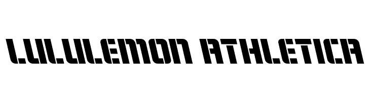 Fortune Soldier Leftalic  Descarca Fonturi Gratis