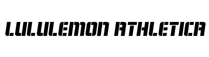 Fortune Soldier Semi-Italic  Descarca Fonturi Gratis