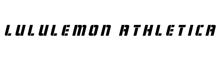 Fortune Soldier Title Italic  Descarca Fonturi Gratis