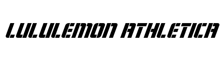 Fortune Soldier Super-Italic  Descarca Fonturi Gratis