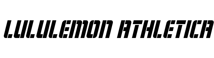 Fortune Soldier Condensed Ital  Descarca Fonturi Gratis