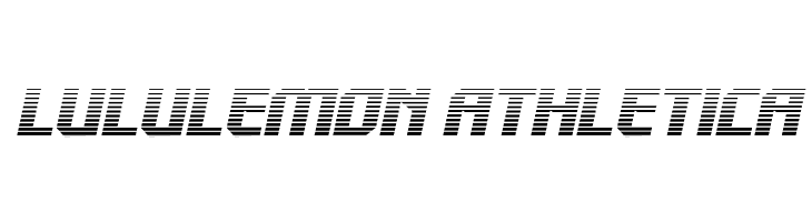 Walk The Moon Gradient Italic  Descarca Fonturi Gratis