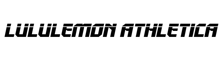 Walk The Moon Laser Italic  Descarca Fonturi Gratis