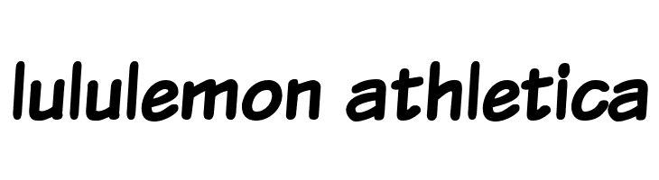 Komika Text Bold  Descarca Fonturi Gratis