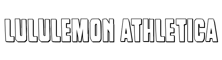 Dorian Gore 3D  Descarca Fonturi Gratis