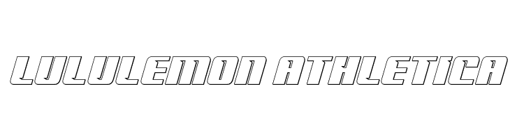 '89 Speed Affair Outline Ital  Descarca Fonturi Gratis