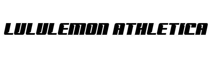 '89 Speed Affair Semi-Italic  Descarca Fonturi Gratis