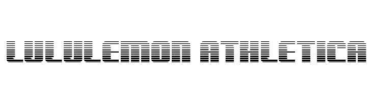 '89 Speed Affair Gradient  Descarca Fonturi Gratis