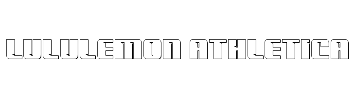 '89 Speed Affair Outline  Descarca Fonturi Gratis