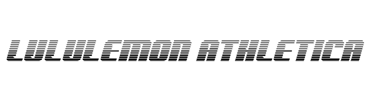 '89 Speed Affair Gradient Ital  Descarca Fonturi Gratis