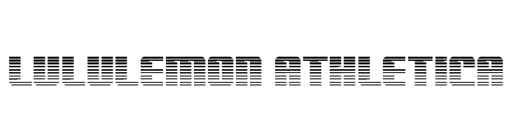 '89 Speed Affair Gradient2  Descarca Fonturi Gratis