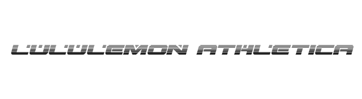 Predataur Gradient Italic  Descarca Fonturi Gratis